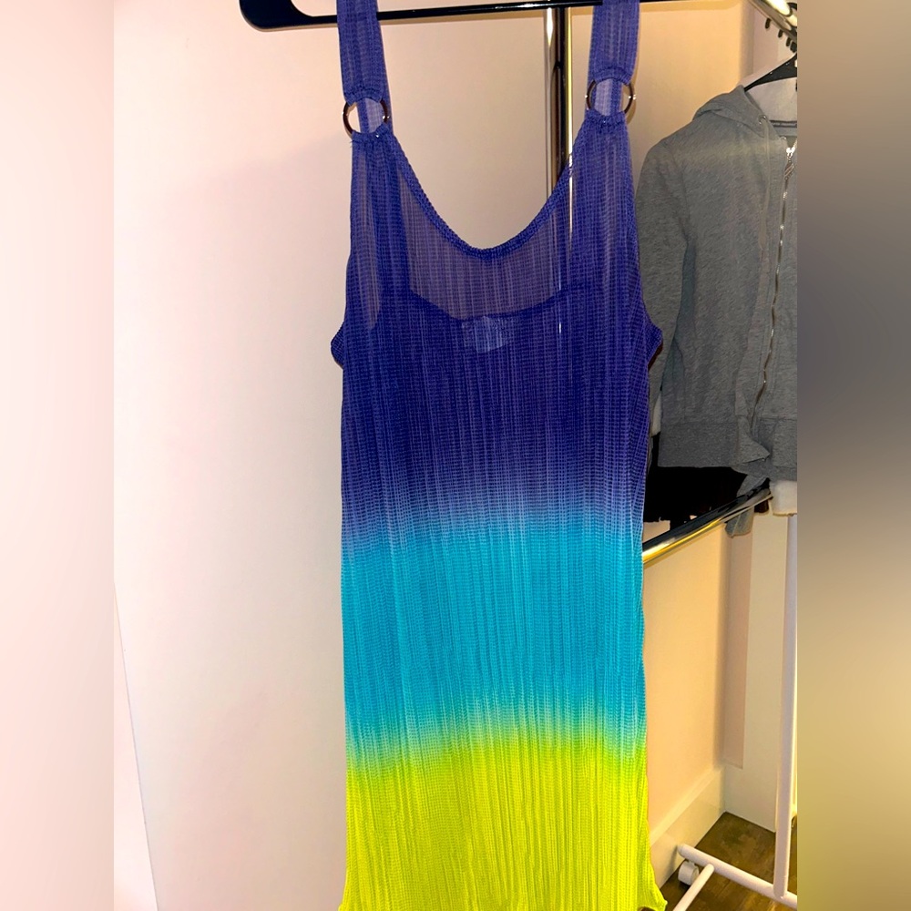 Dress / Cover Up